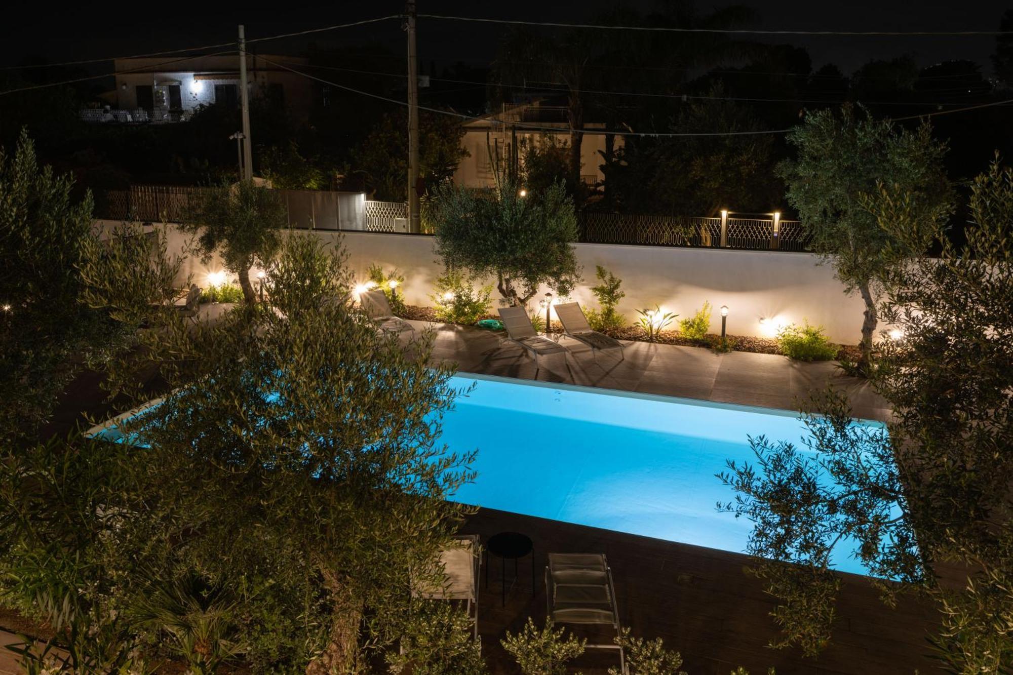 Sweet Sicily Apartments Карини Екстериор снимка