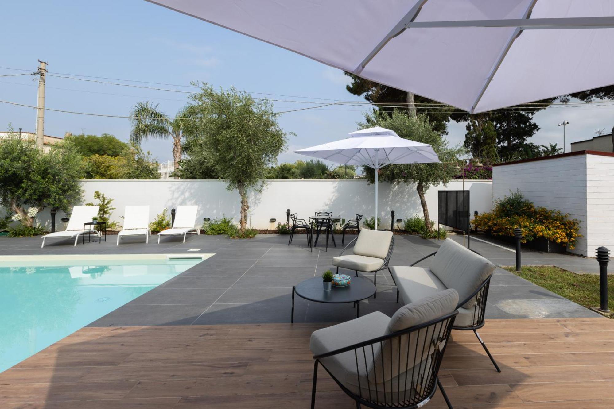 Sweet Sicily Apartments Карини Екстериор снимка