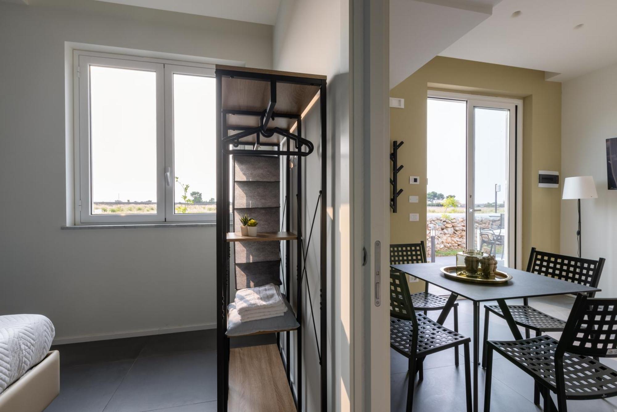 Sweet Sicily Apartments Карини Екстериор снимка