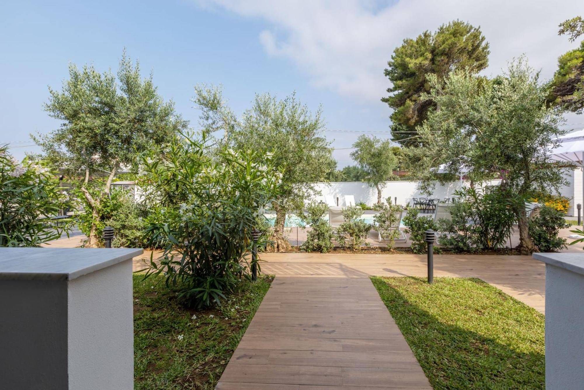 Sweet Sicily Apartments Карини Екстериор снимка