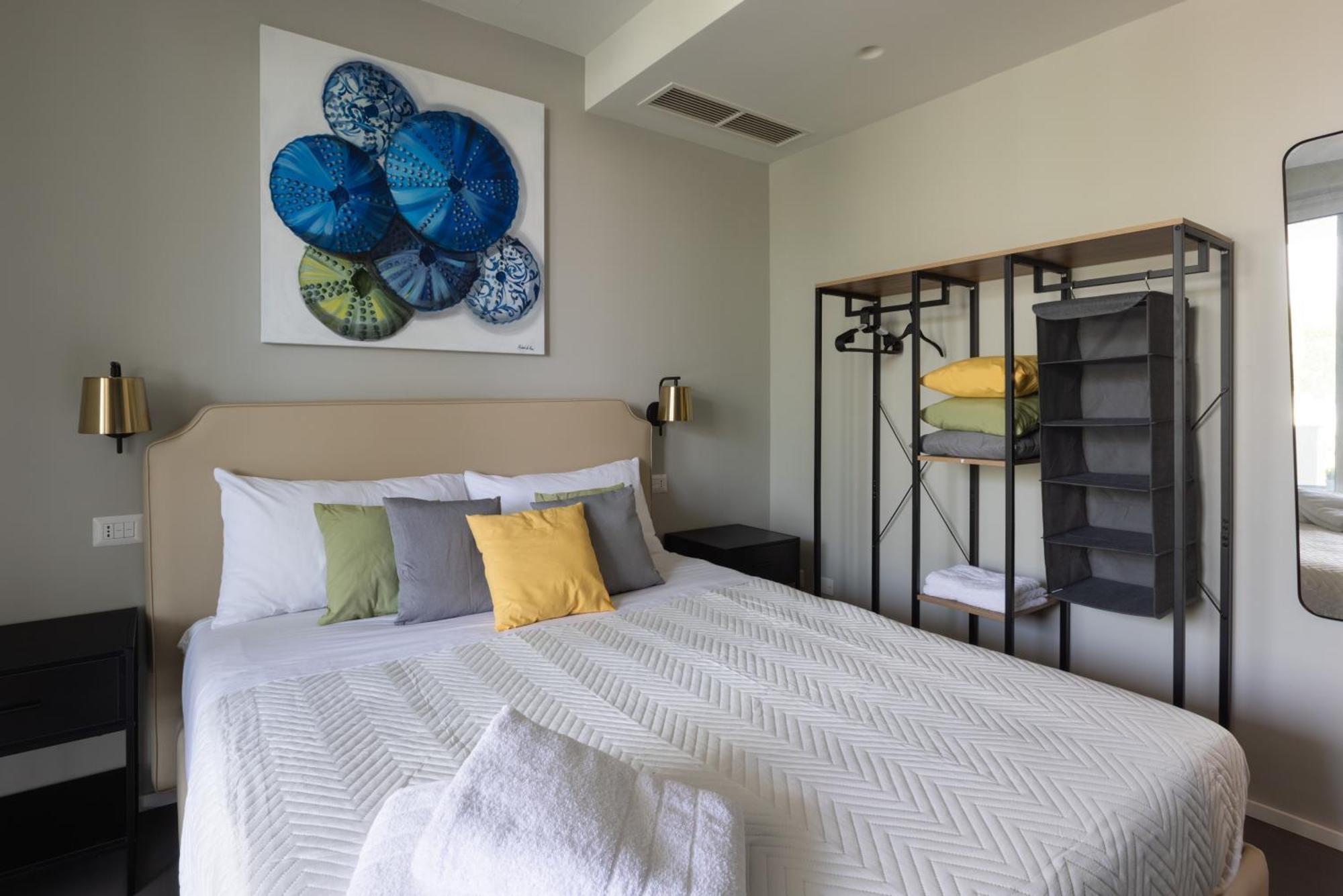 Sweet Sicily Apartments Карини Екстериор снимка