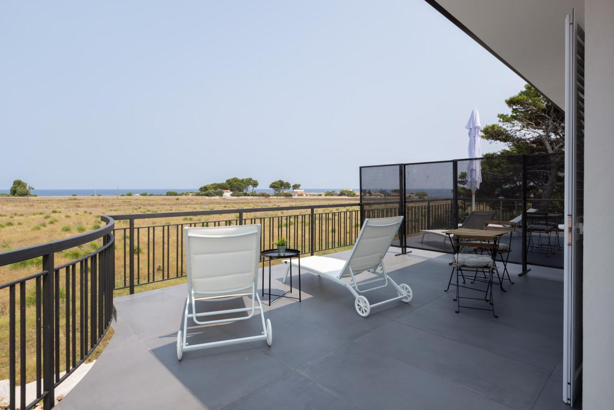 Sweet Sicily Apartments Карини Екстериор снимка