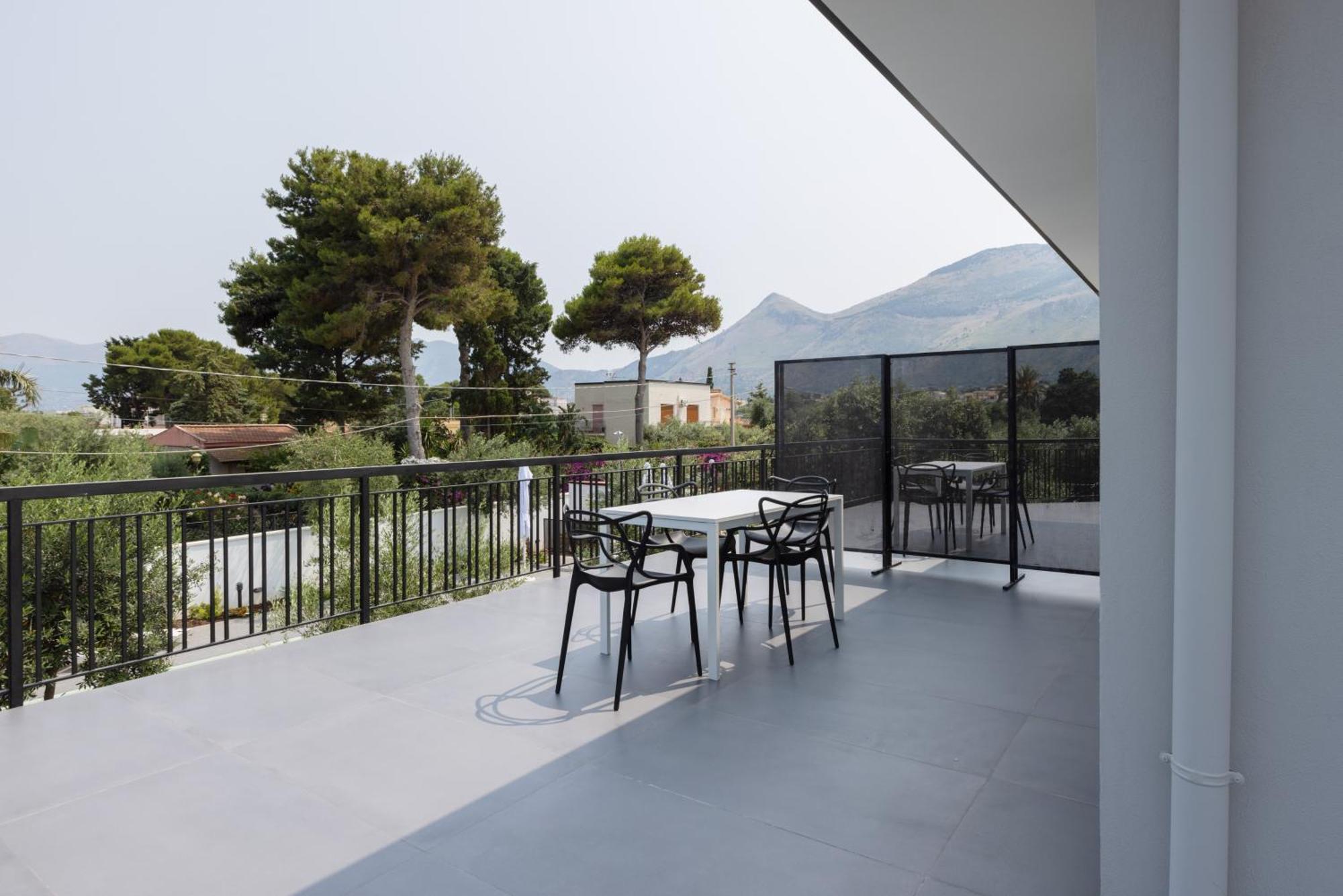 Sweet Sicily Apartments Карини Екстериор снимка